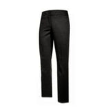 Black Girls Senior Trousers