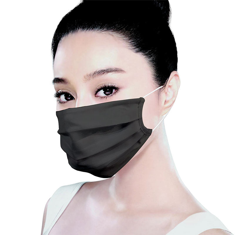 Reusable Face Masks - Solid Colour