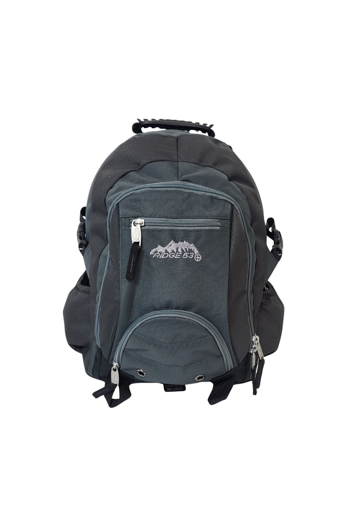 Bags-Ridge Bolton Charcoal