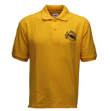 Brackey National School Polo Shirt