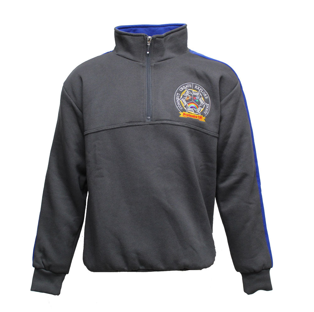 Broadmeadow CNS Tracksuit Top