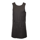 Brown Pinafore (P4)  Standard