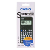 CASIO Fx-85Gtcw Scientific Dual Power Calculator