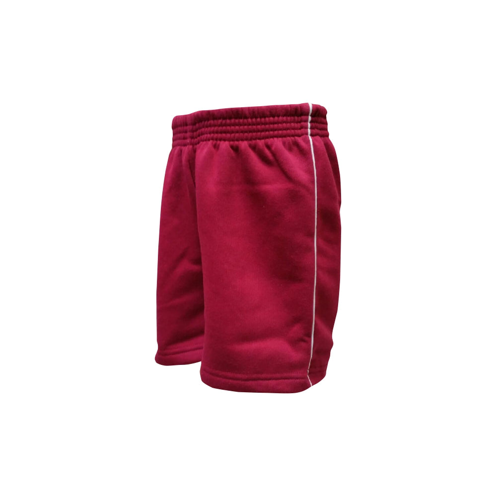 Castle Park Kindergarten 1 & 2, Shorts