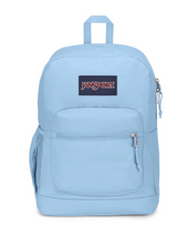 JANSPORT CROSS TOWN BLUE DUSK