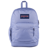 JANSPORT CROSS TOWN LAVENDER ASH
