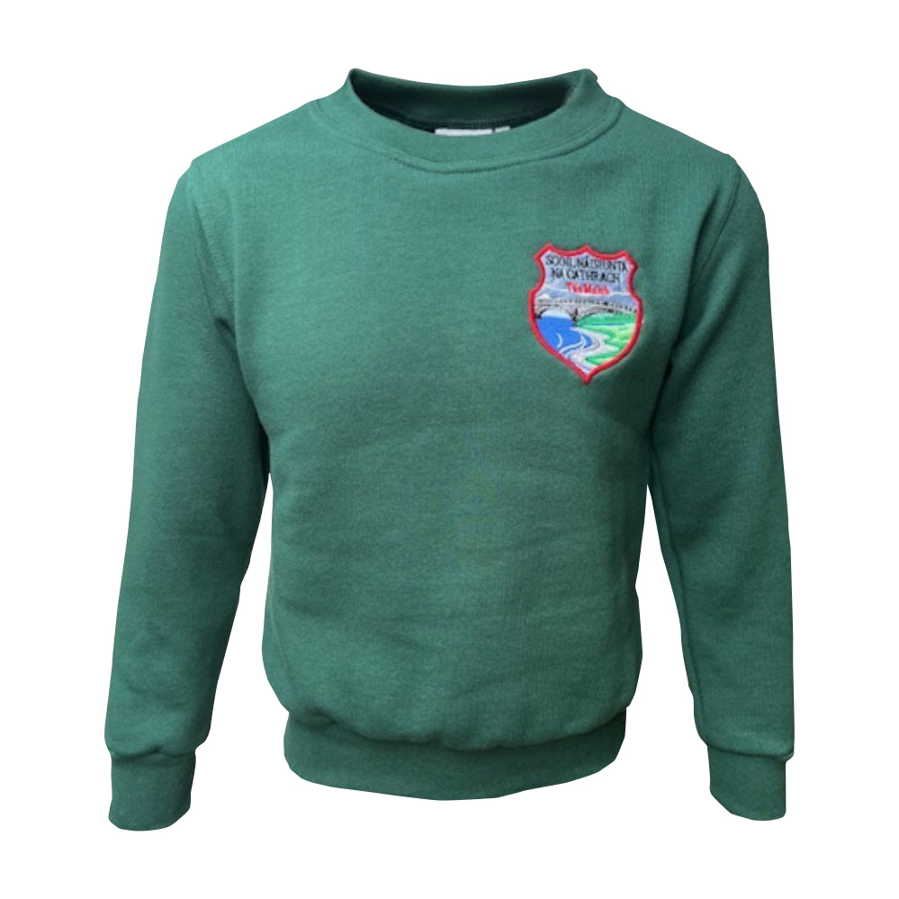 Cahir NS Tracksuit Top