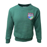 Cahir NS Tracksuit Top