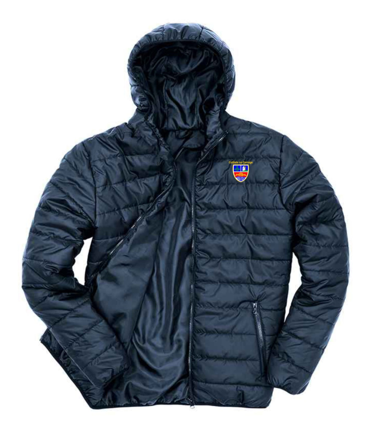 Colaiste na Carraige Jacket (NEW 2024)