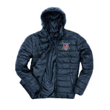 Colaiste na Carraige Jacket (NEW - With Initials)