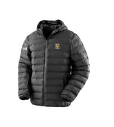 Colaiste Chillian Light Jacket (With Initials)