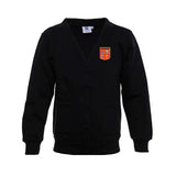 Clonburris National School Cardigan