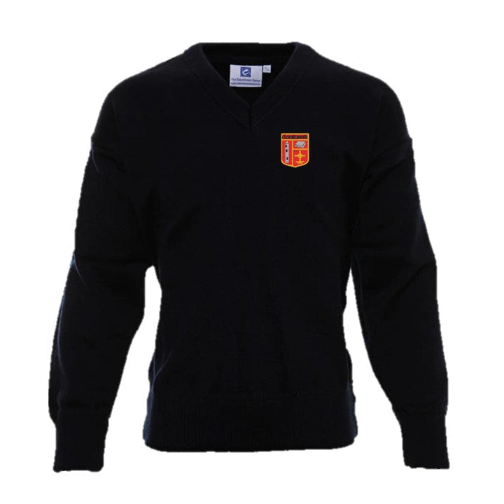 Clonburris National School Jumper