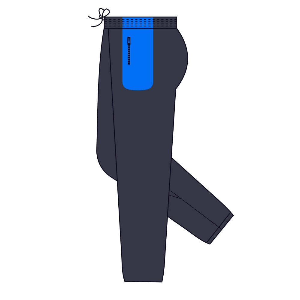 Clonburris National School Tracksuit Bottom
