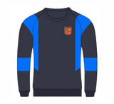 Clonburris National School Tracksuit Top