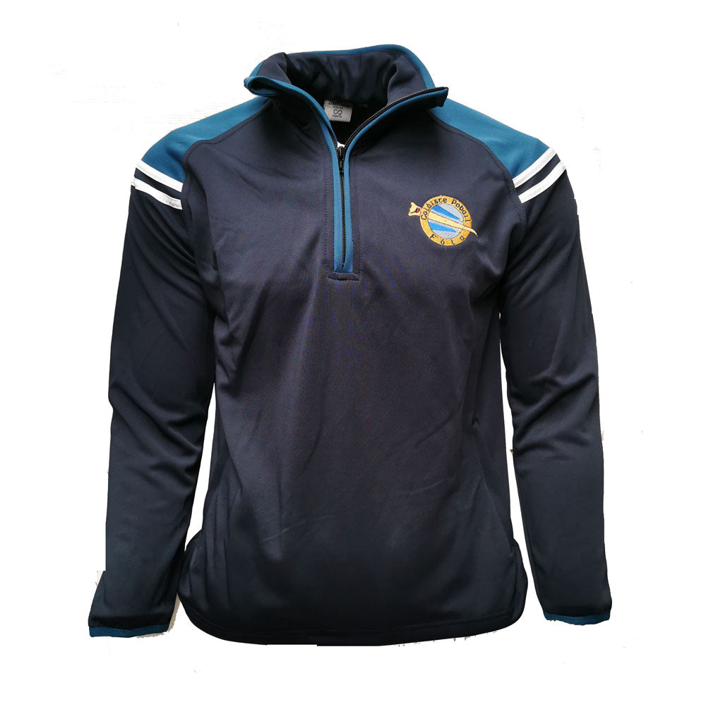 Coláiste Pobail Fóla Tracksuit Top