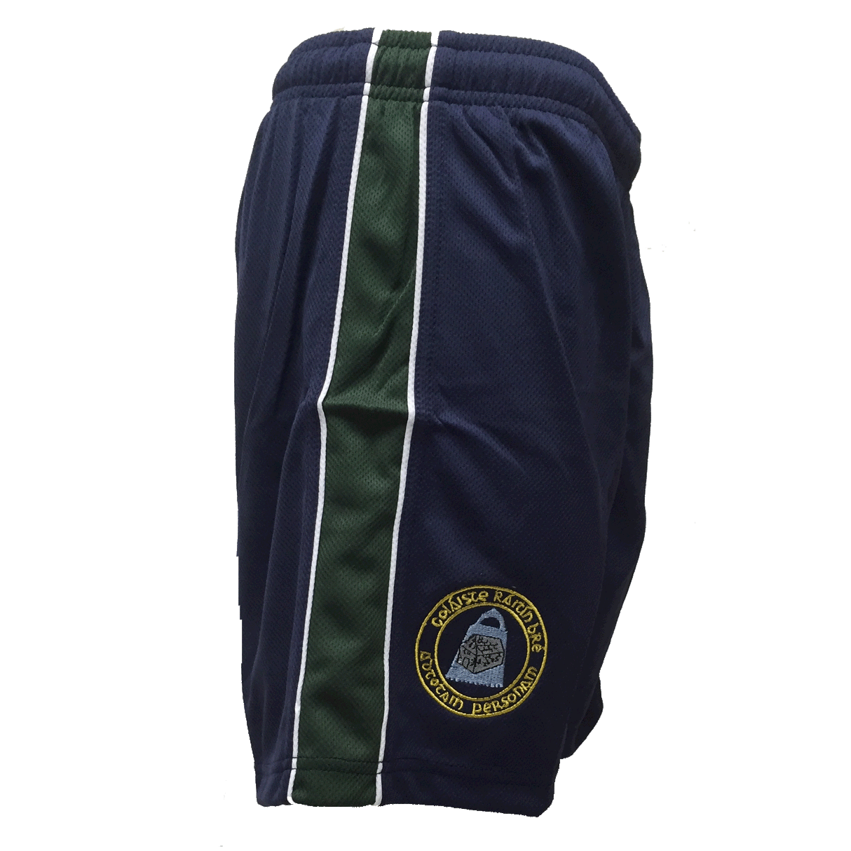 Colaiste Raithin Sports Shorts