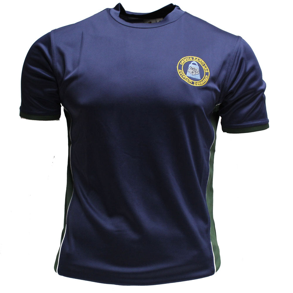 Colaiste Raithin Sports T-Shirt