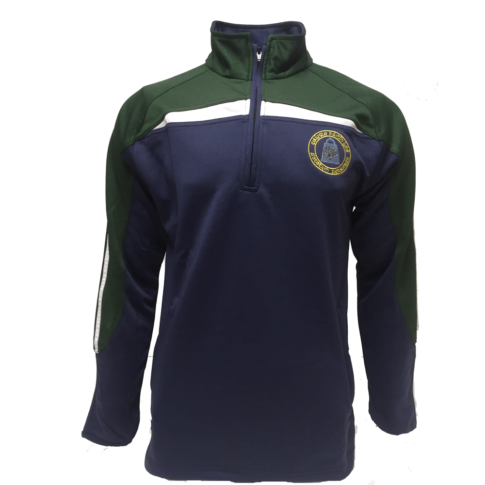 Colaiste Raithin Tracksuit Top