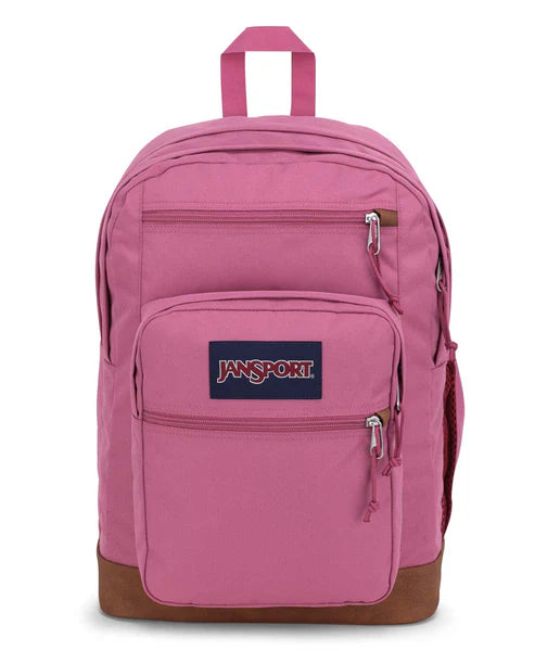 JANSPORT COOL STUDENT MAUVE HAZE