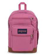 JANSPORT COOL STUDENT MAUVE HAZE