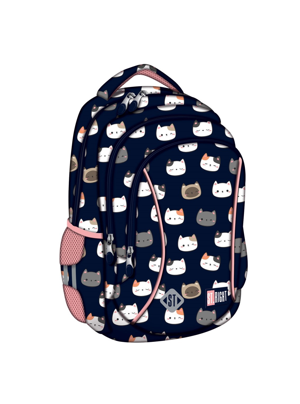 Reach Backpack - Cute Kitty's