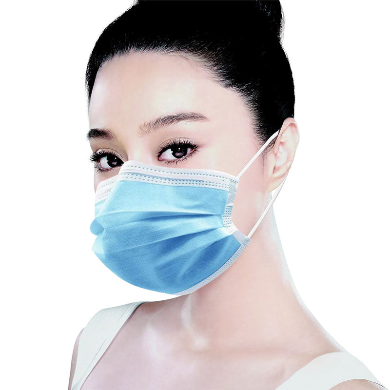 Disposable Mask - Box of 10