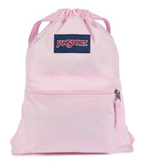 Jansport-Drawsack Pink Ice