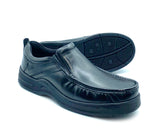 DUBARRY KALVIN BLACK MENS