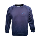 Dunkineely NS Round Neck Jumper