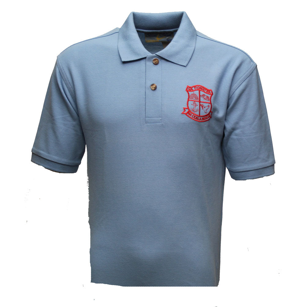 Fintra N.S  Polo Shirt