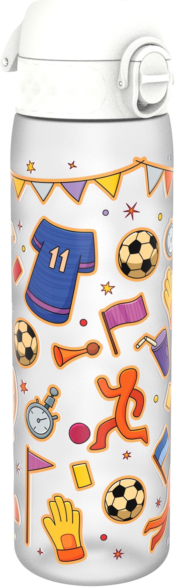 Ion8 Slim 500ml – Print Asst.