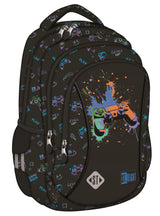 Reach Backpack - Game Pad
