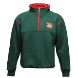 Gaelscoil Phadraig Ballybrack Tracksuit Top