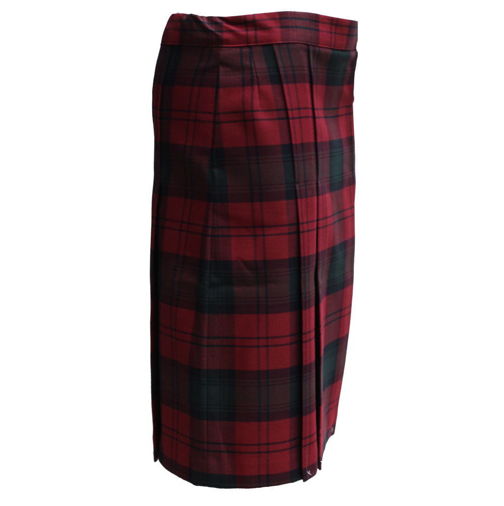 Gaelscoil Uí Fhiaich Skirt (1st to 6th Class)
