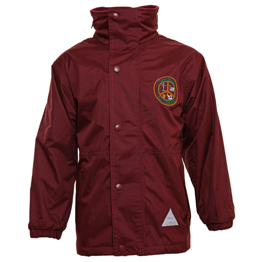 Gaelscoil Na Camóige Jacket