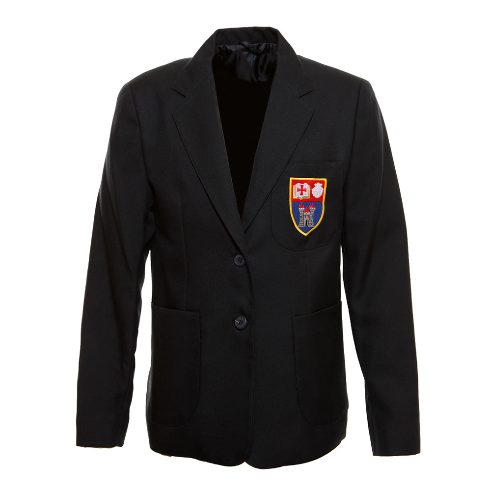 Wesley College Blazer (Girls)