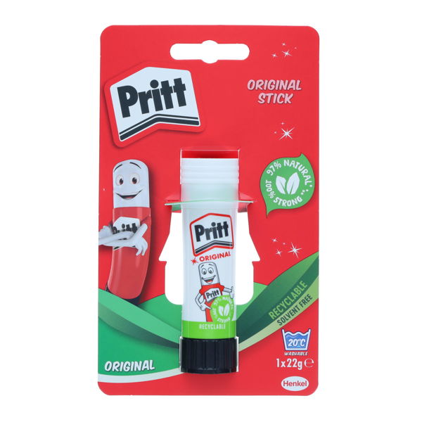 Pritt 22G Glue Stick