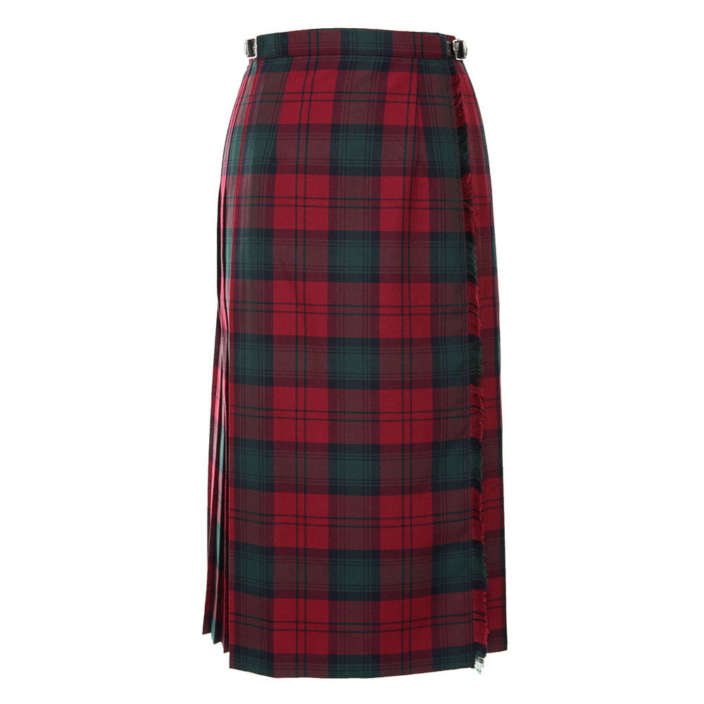 Mercy Secondary School Kilt (Tartan)