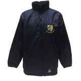 Scoil Naomh Molaise Mistral Jacket