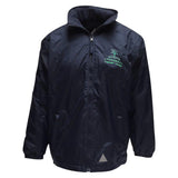 Greenhills College Jacket (Mistral)