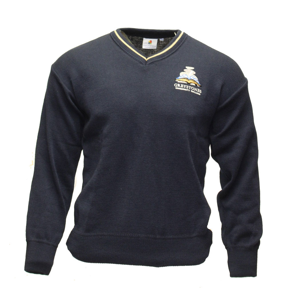 Greystones Community College Jumper