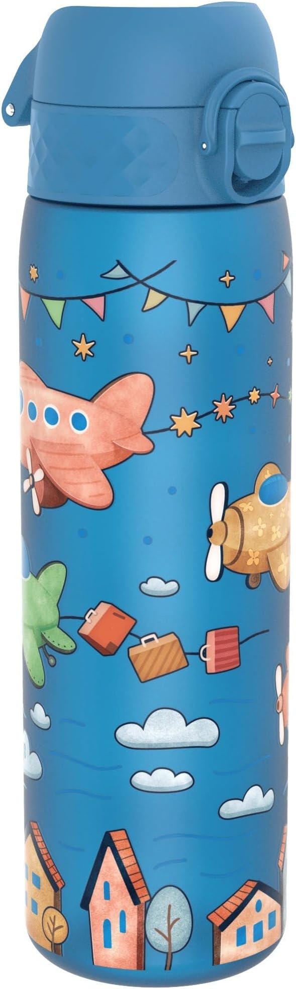 Ion8 Slim 500ml – Print Asst.
