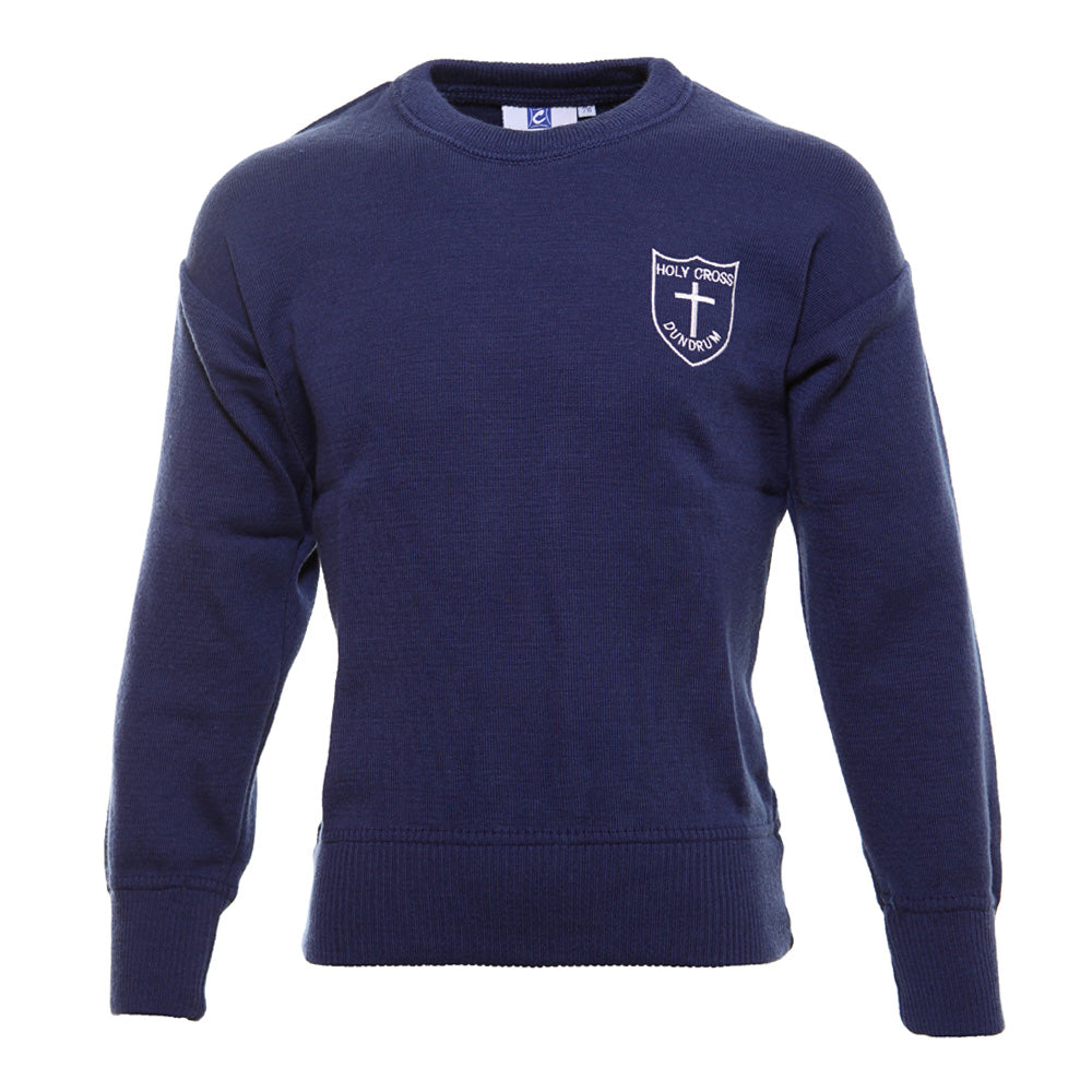 Holy Cross NS Dundrum Jumper