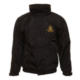 Lucan Community College (Heavy) Jacket