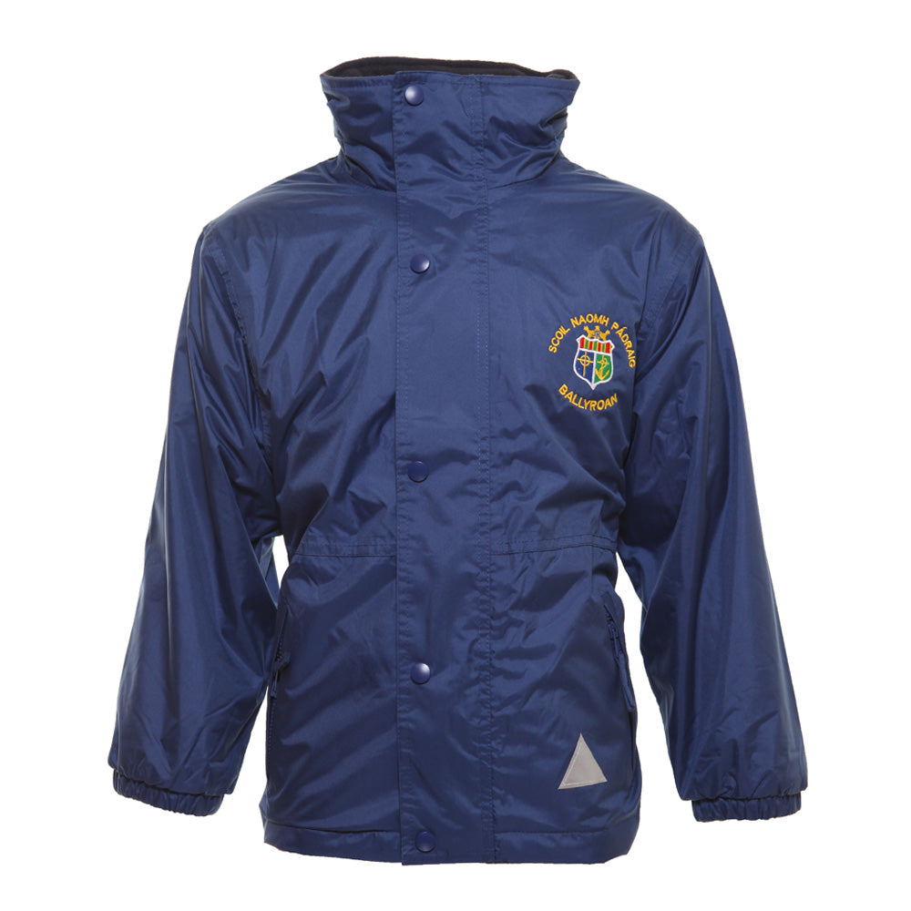 Scoil Naomh Padraig Jacket