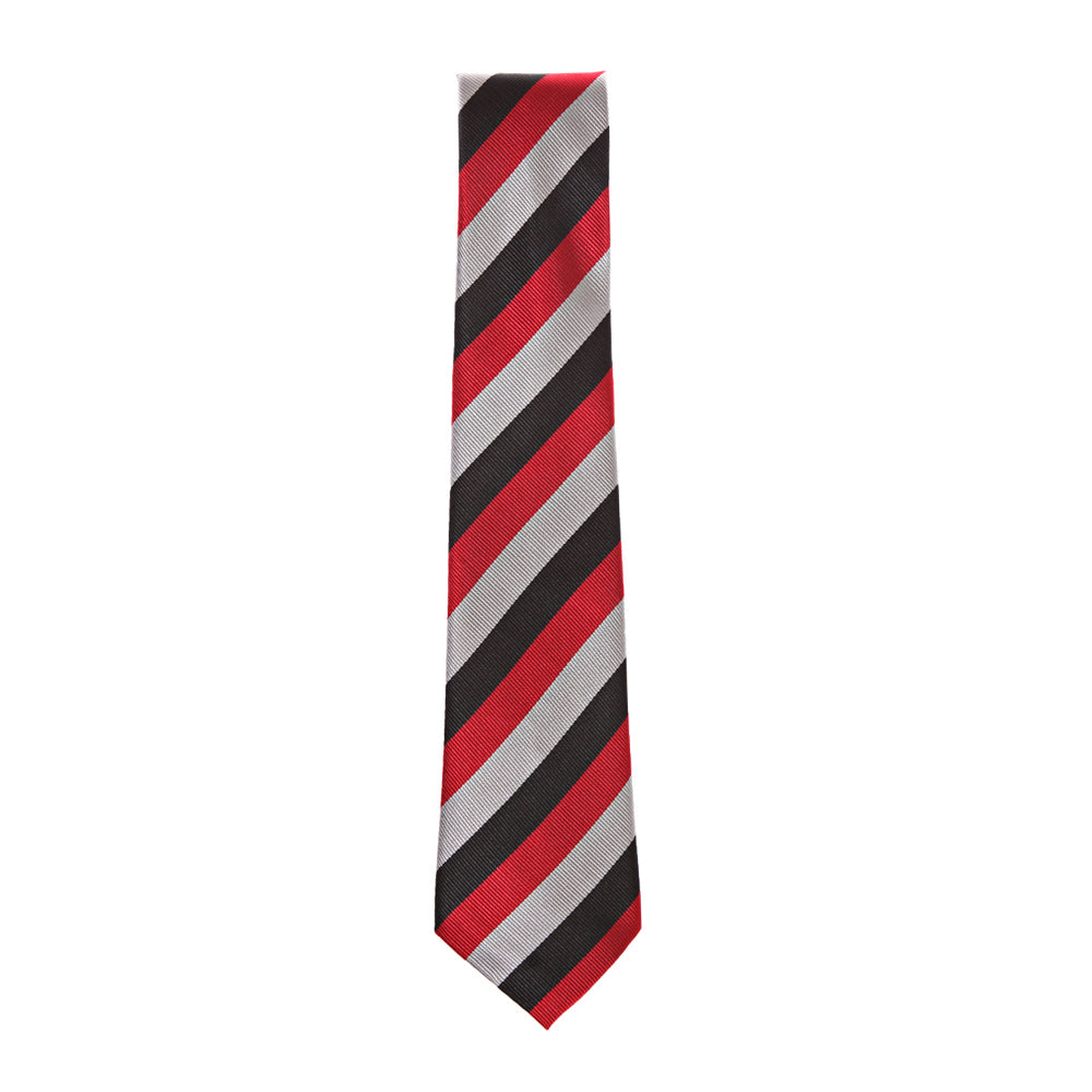 Lucan Community College Tie