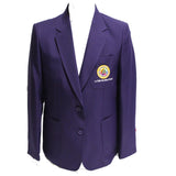 Le Chéile Secondary School Blazer (Snr Boys)