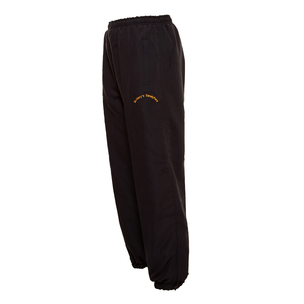 St. Mary's Woodside Tracksuit Bottom