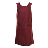 Wine Pinafore (P4) Standard